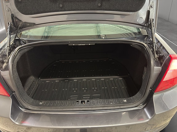 Volvo S80 20 of 28