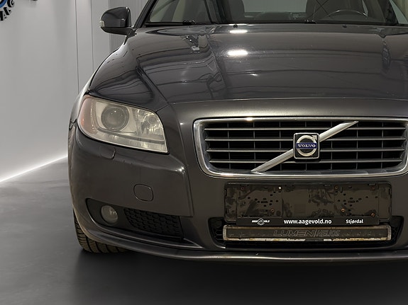 Volvo S80 3 of 28