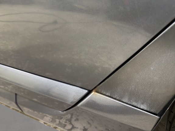 Volvo S80 26 of 28