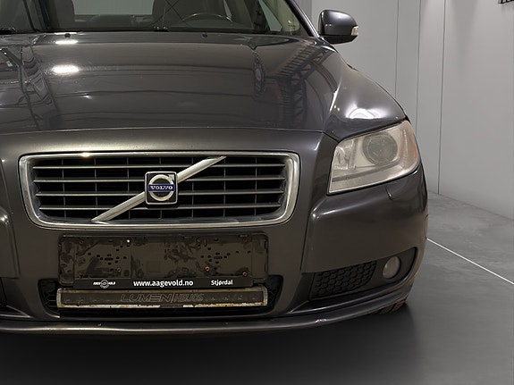 Volvo S80 4 of 28