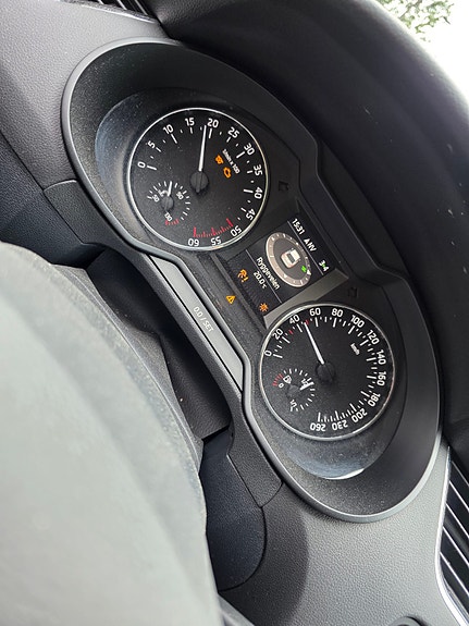 Skoda Octavia RS 12 of 14