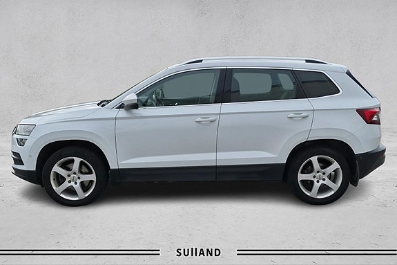Skoda Karoq 2 of 5