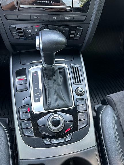 Audi A5 12 of 29