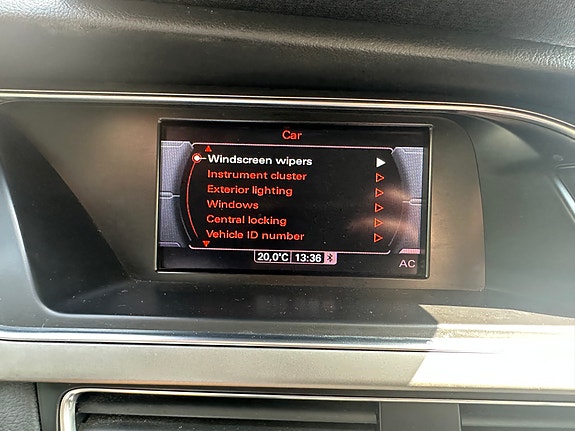 Audi A5 22 of 29