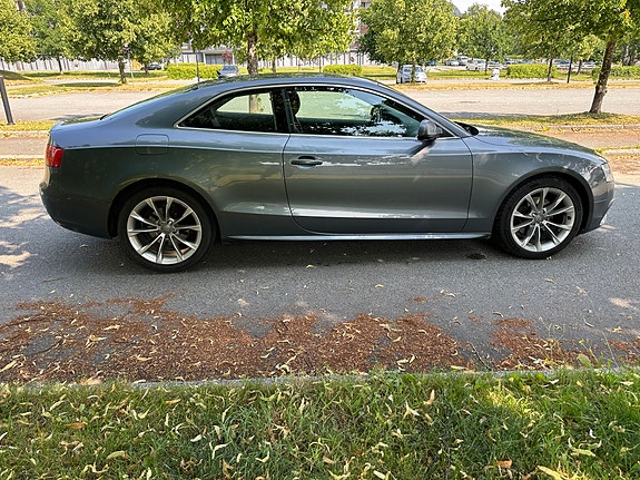 Audi A5 6 of 29