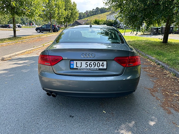 Audi A5 4 of 5