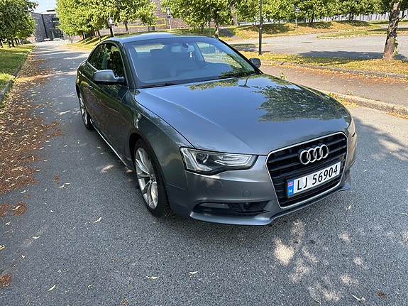 Audi A5 7 of 29
