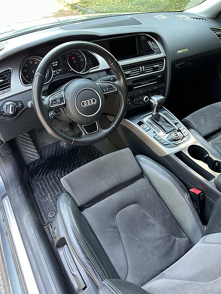 Audi A5 10 of 29