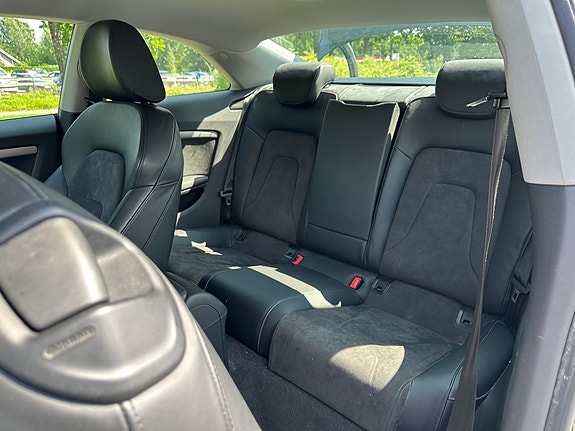 Audi A5 16 of 29