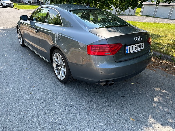 Audi A5 3 of 5
