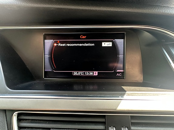 Audi A5 24 of 29