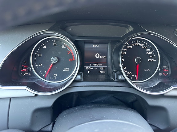 Audi A5 14 of 29
