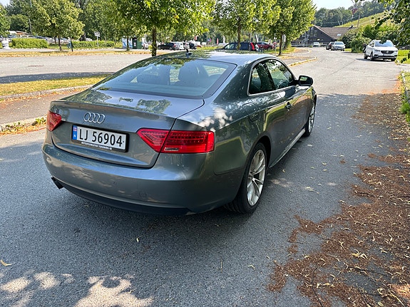 Audi A5 5 of 5