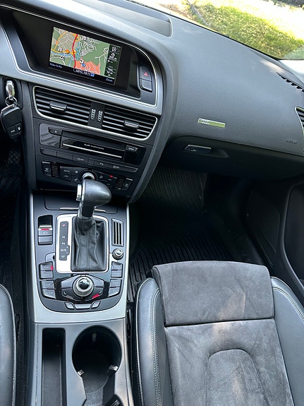 Audi A5 11 of 29