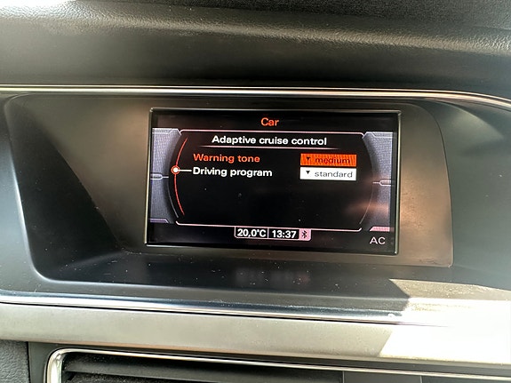 Audi A5 23 of 29