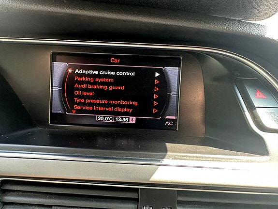 Audi A5 21 of 29
