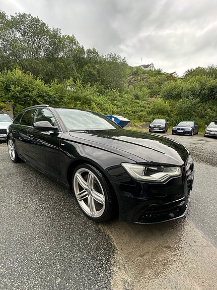Audi A6 5 of 5