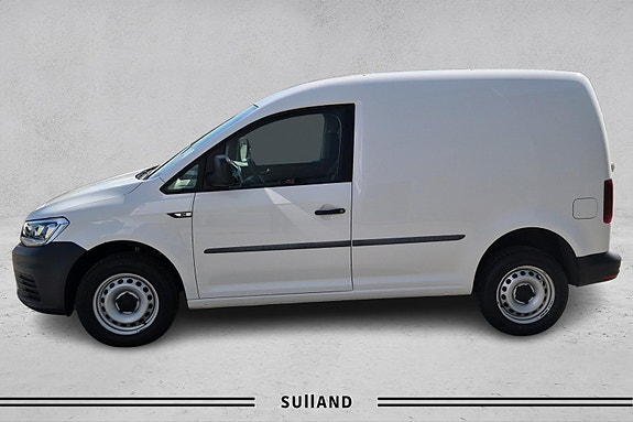 Volkswagen Caddy 2 of 5
