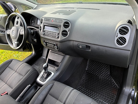 Volkswagen Golf Plus 12 of 21