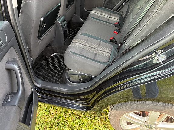 Volkswagen Golf Plus 14 of 21