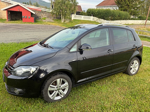 Volkswagen Golf Plus 20 of 21