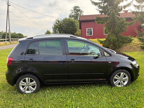 Volkswagen Golf Plus 4 of 21