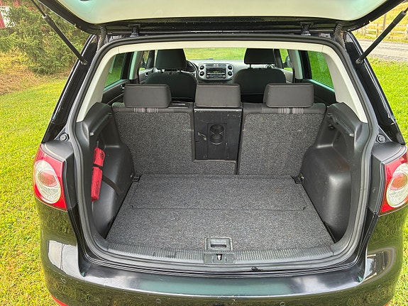 Volkswagen Golf Plus 6 of 21