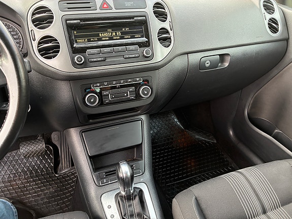 Volkswagen Golf Plus 18 of 21