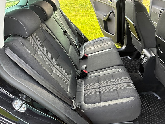 Volkswagen Golf Plus 7 of 21