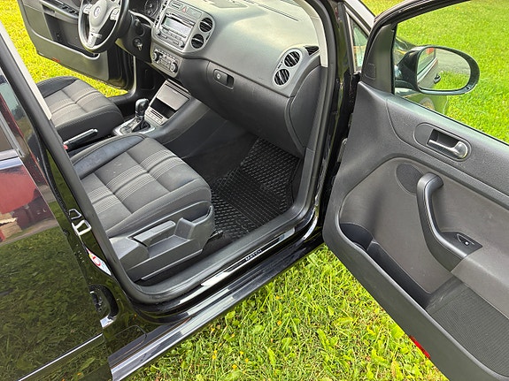 Volkswagen Golf Plus 10 of 21