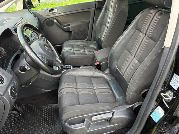 Volkswagen Golf Plus 16 of 21