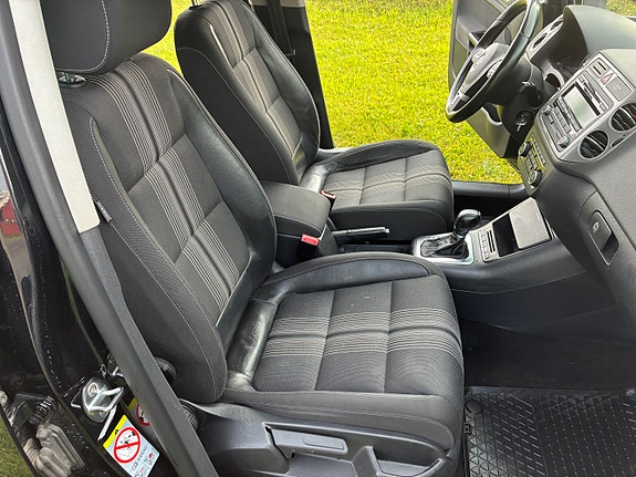 Volkswagen Golf Plus 11 of 21