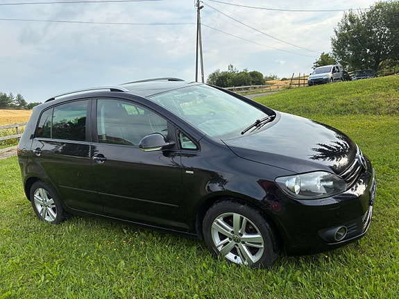 Volkswagen Golf Plus 5 of 21