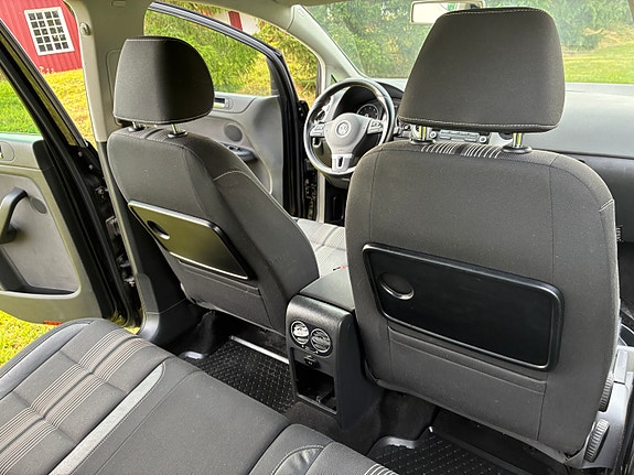 Volkswagen Golf Plus 8 of 21