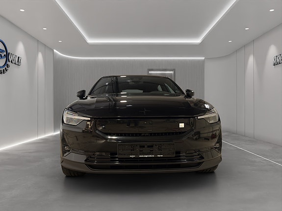 Polestar 2 4 of 5