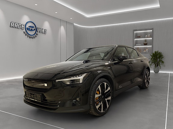 Polestar 2 2 of 5