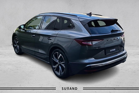 Skoda Enyaq 3 of 5