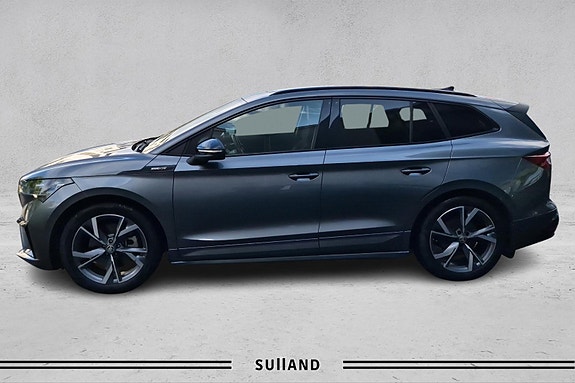 Skoda Enyaq 2 of 5