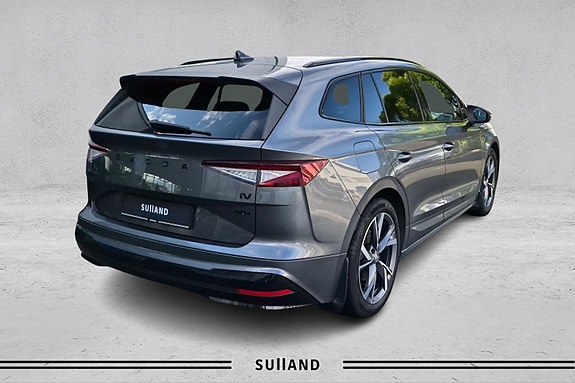 Skoda Enyaq 5 of 5