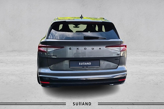Skoda Enyaq 4 of 5