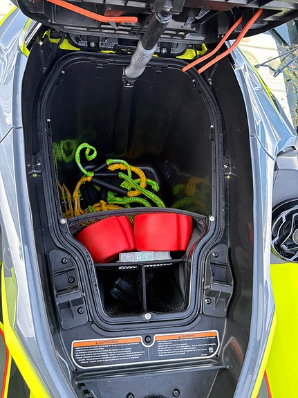 Seadoo RXT-X 300rs 21 of 25