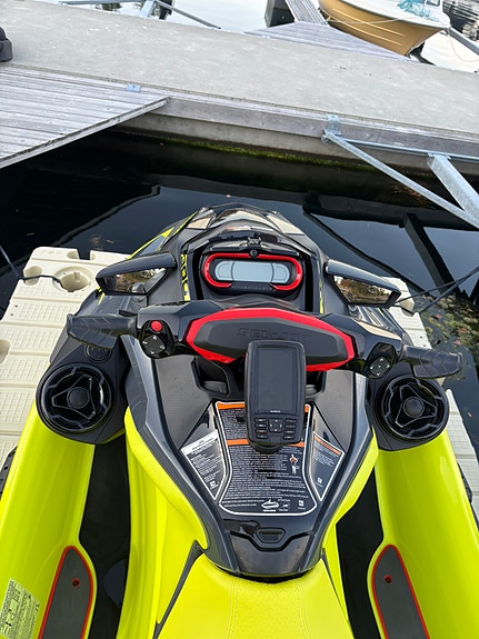 Seadoo RXT-X 300rs 19 of 25