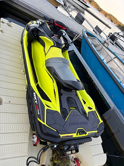 Seadoo RXT-X 300rs 7 of 25