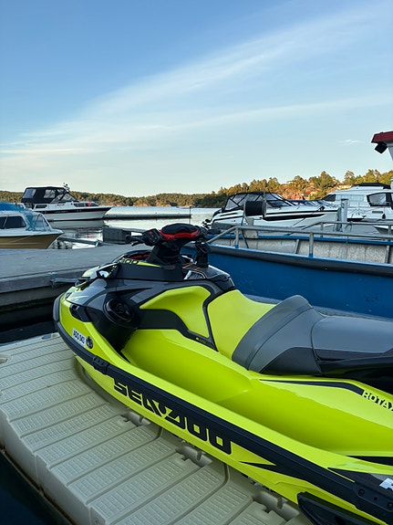 Seadoo RXT-X 300rs 6 of 25