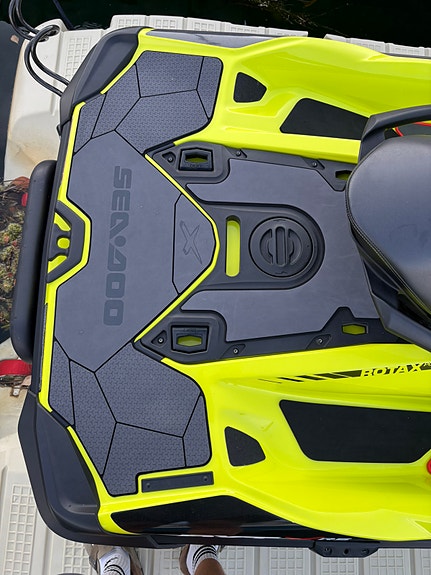 Seadoo RXT-X 300rs 13 of 25