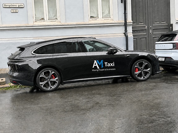 AM Taxi