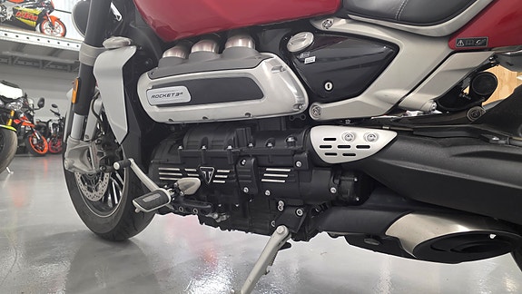 Triumph Rocket III 8 of 8