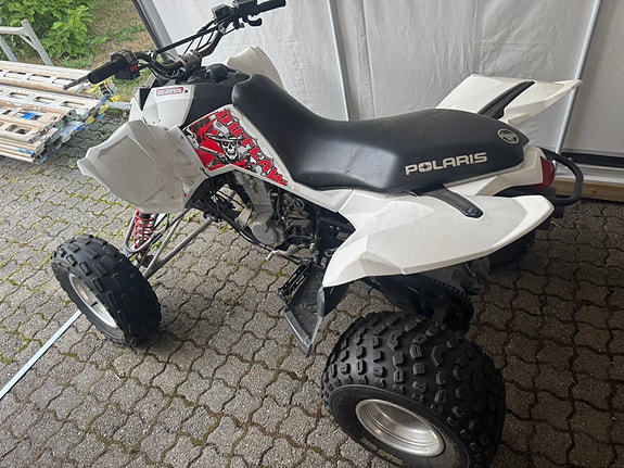 Polaris Outlaw 2 of 3