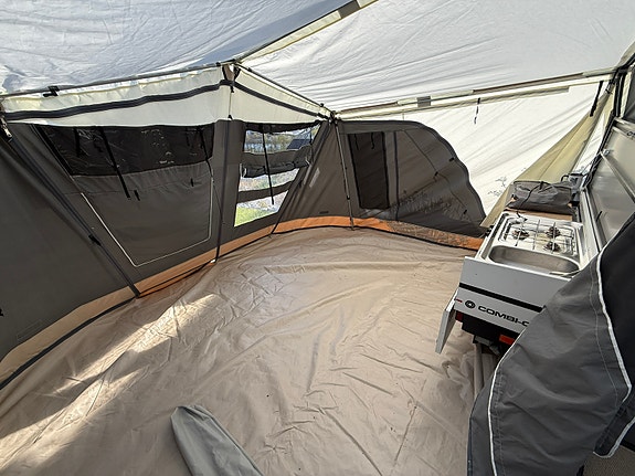 Combi-Camp Country 5 of 17