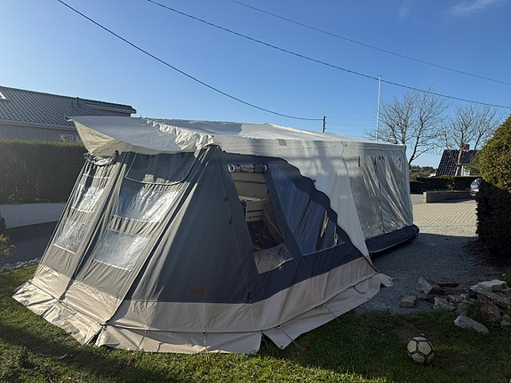 Combi-Camp Country 4 of 17